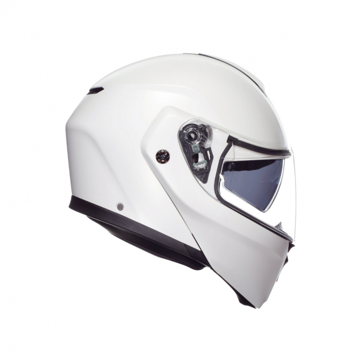 Casca flip-up AGV Streetmodular Mono [3]