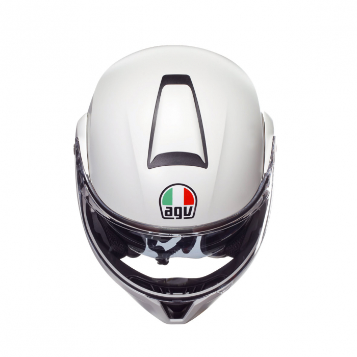 Casca flip-up AGV Streetmodular Mono [5]