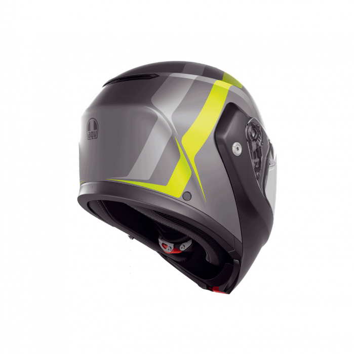 Casca flip-up AGV Streetmodular Resia [4]