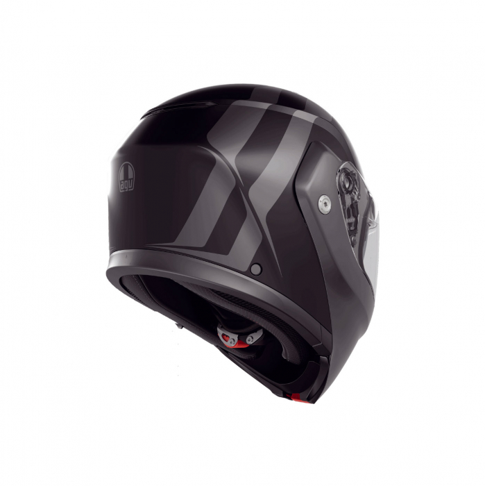 Casca flip-up AGV Streetmodular Resia [3]