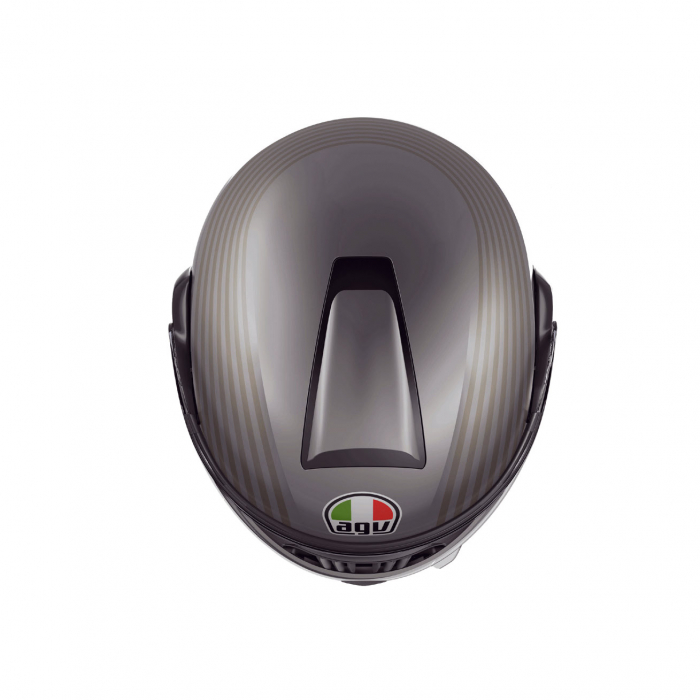 Casca flip-up AGV Streetmodular Resia [5]