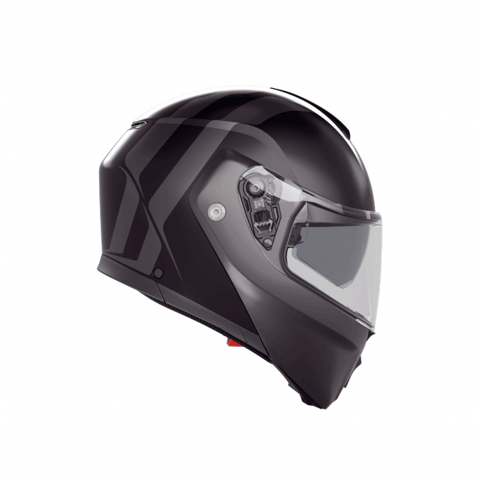 Casca flip-up AGV Streetmodular Resia [2]