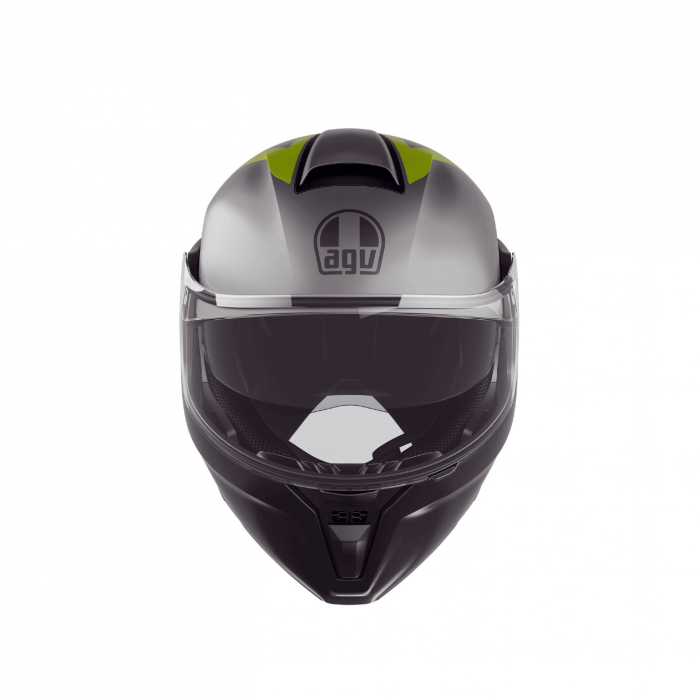 Casca flip-up AGV Streetmodular Resia [2]