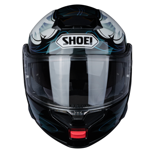 Casca Flip-Up Shoei Neotec 3 Breeze [3]