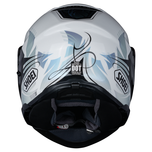 Casca Flip-Up Shoei Neotec 3 Breeze [2]