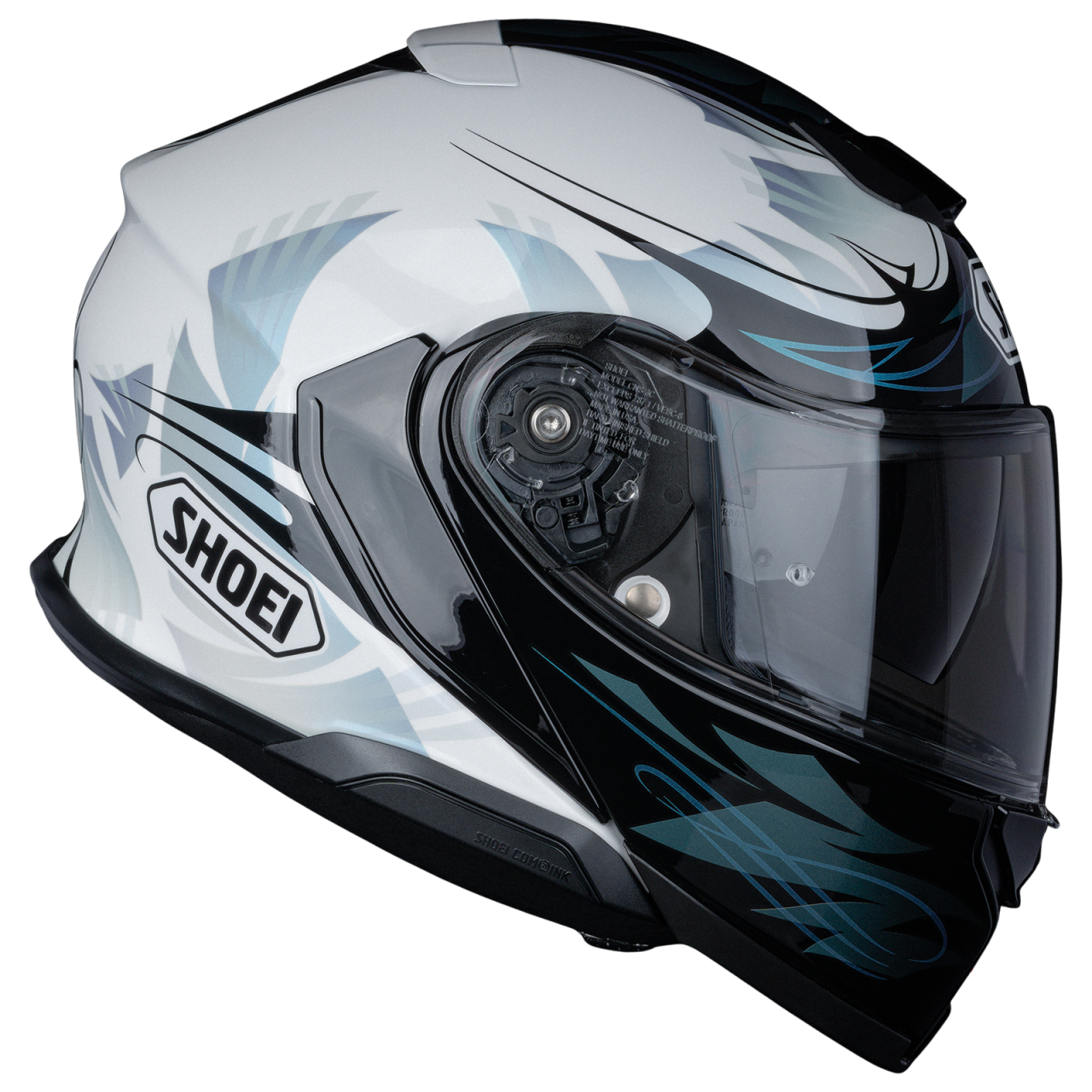 Casca Flip-Up Shoei Neotec 3 Breeze [5]