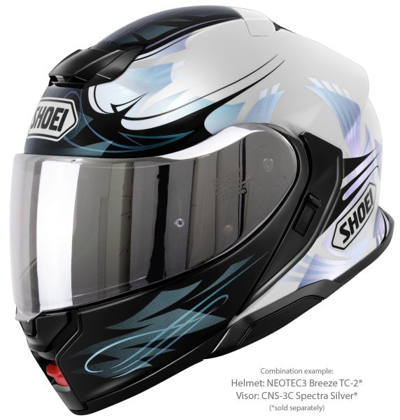 Casca Flip-Up Shoei Neotec 3 Breeze [10]