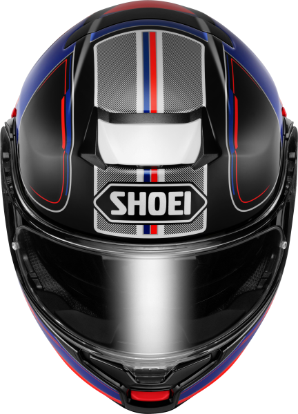 Casca Flip-Up Shoei Neotec 3 Sharpen [3]