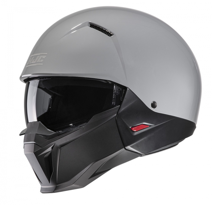 Casca HJC i20 Solid [1]