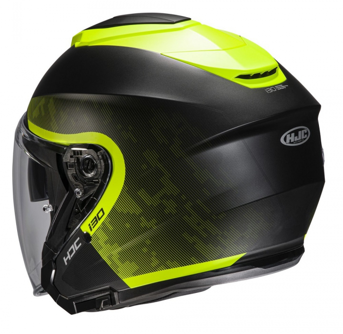 Casca HJC i30 Dexta [2]