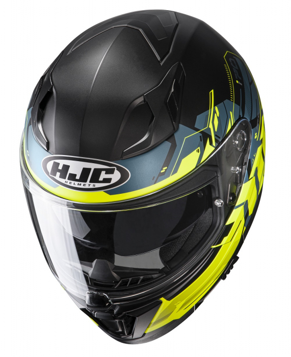 Casca HJC i70 Alligon [2]