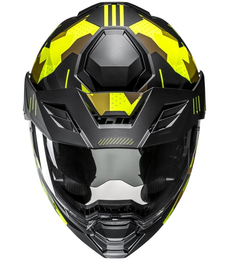 Casca HJC i80 Roki [2]