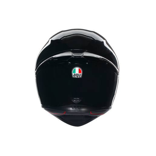 Casca integrala AGV K1 S Mono ECE 22.06 [5]