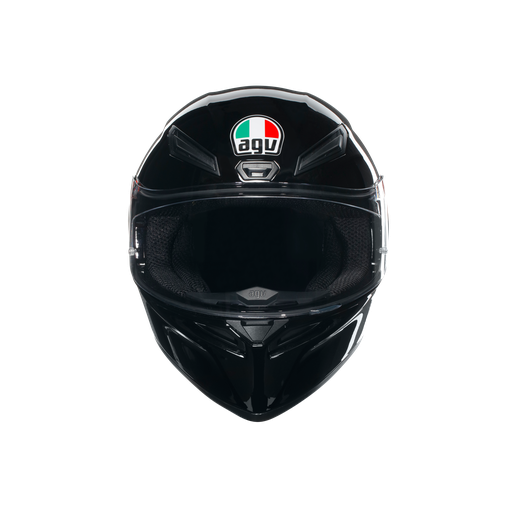 Casca integrala AGV K1 S Mono ECE 22.06 [2]