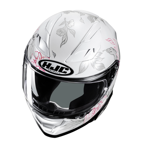 Casca integrala HJC F71 Eliz [2]