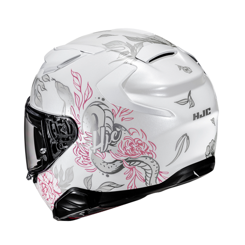 Casca integrala HJC F71 Eliz [3]