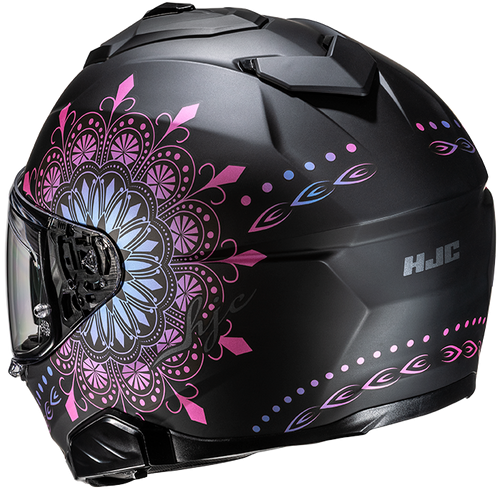 Casca integrala HJC i71 Niel [3]