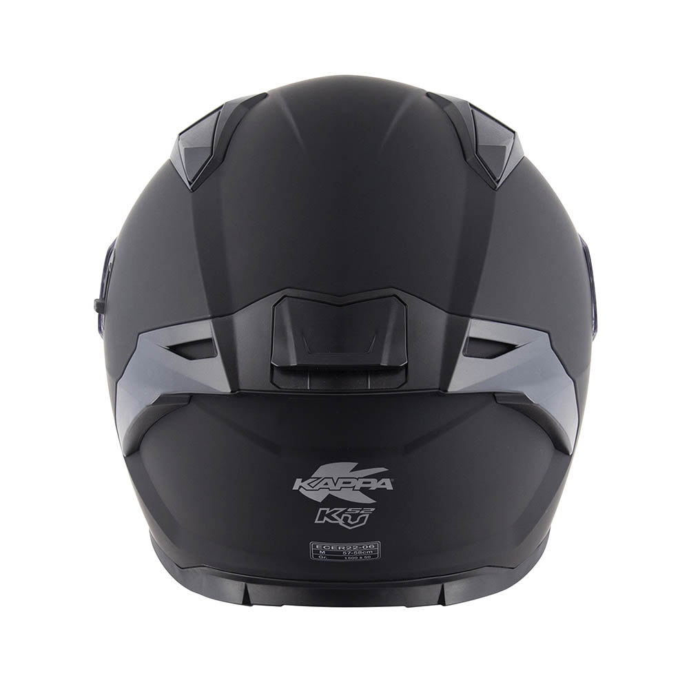 Casca Integrala Kappa KV52 [3]
