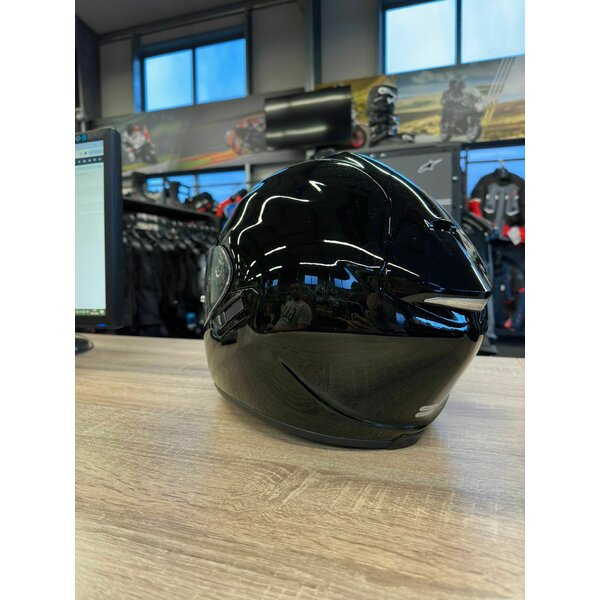 Casca integrala SCORPION EXO 1400 AIR SOLID Negru XL (Resigilat) [4]