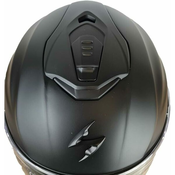 Casca integrala SCORPION EXO 1400 EVO II AIR SOLID [2]