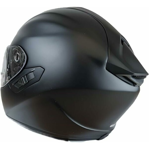 Casca integrala SCORPION EXO 1400 EVO II AIR SOLID [3]