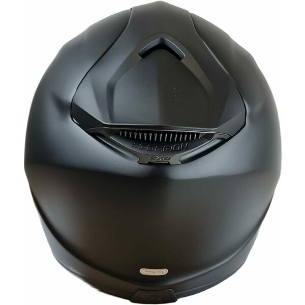 Casca integrala SCORPION EXO 1400 EVO II AIR SOLID [4]