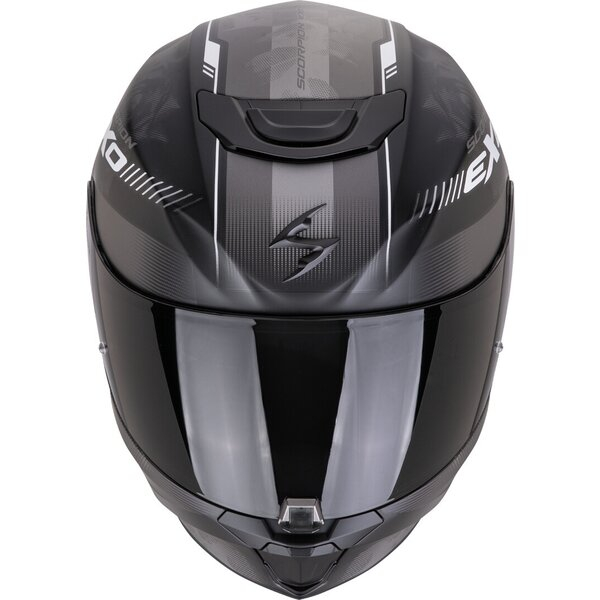 Casca integrala SCORPION EXO-391 AVA [2]