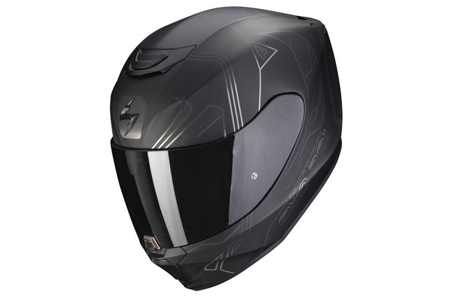 Casca integrala Scorpion Exo-391 SPADA [1]