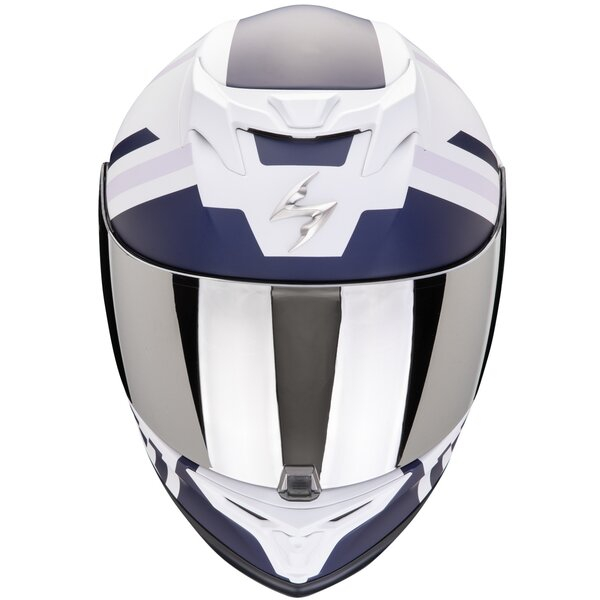 Casca integrala Scorpion Exo-520 EVO AIR BANSHEE [3]