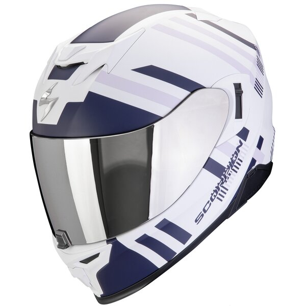 Casca integrala Scorpion Exo-520 EVO AIR BANSHEE [1]