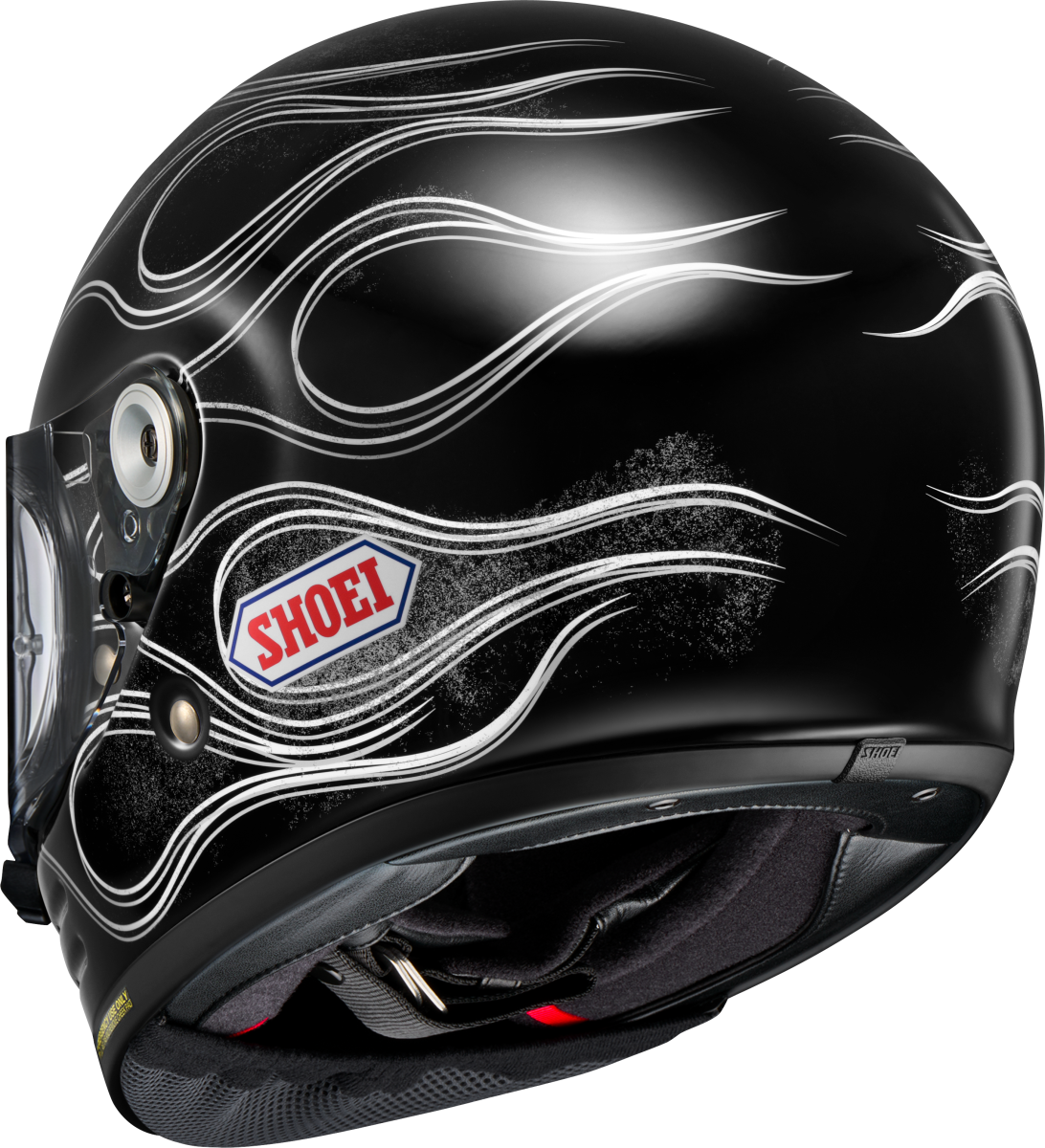 Casca Integrala Shoei Glamster06 Blast [2]