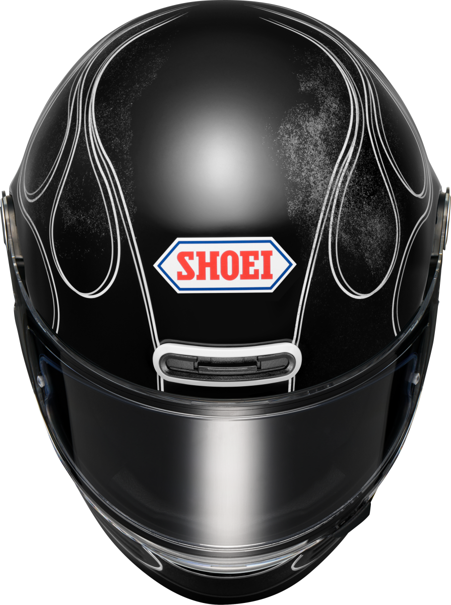 Casca Integrala Shoei Glamster06 Blast [3]