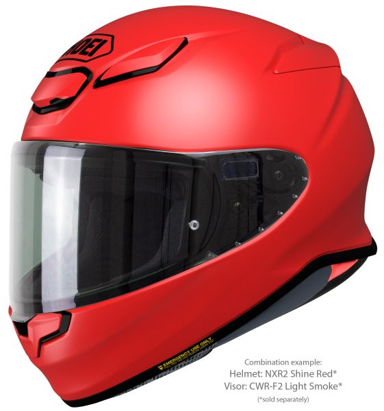 Casca Integrala Shoei NXR 2 [8]