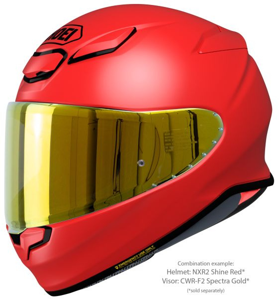 Casca Integrala Shoei NXR 2 [7]