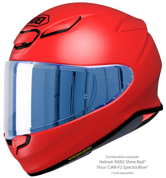 Casca Integrala Shoei NXR 2 [4]