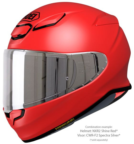 Casca Integrala Shoei NXR 2 [9]