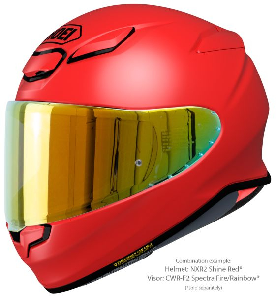Casca Integrala Shoei NXR 2 [6]