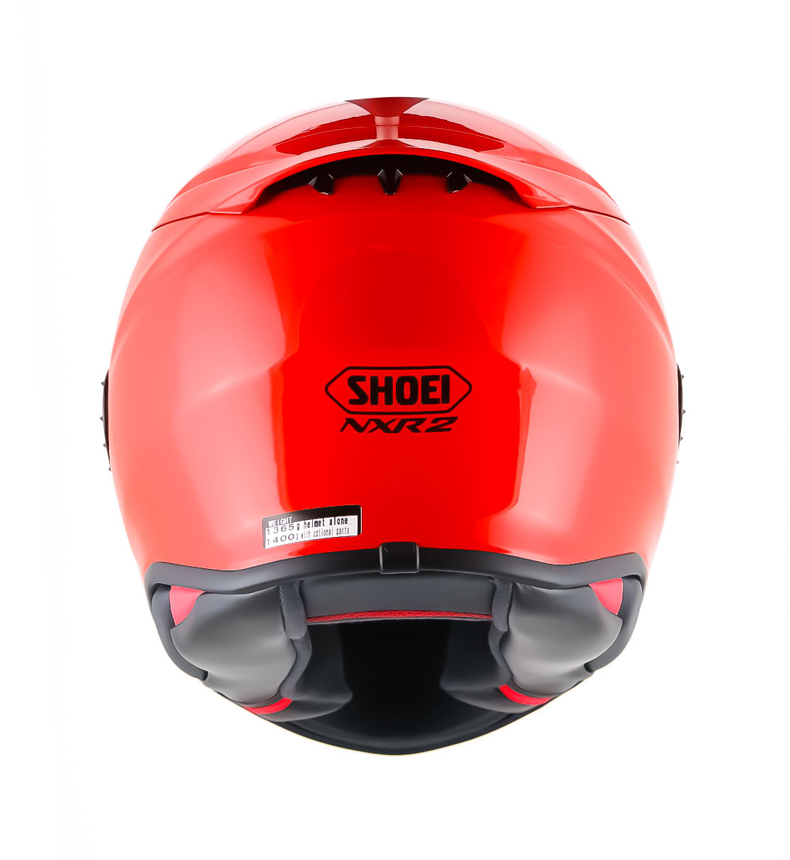 Casca Integrala Shoei NXR 2 [3]