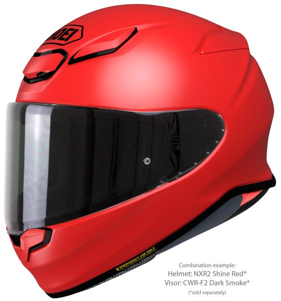 Casca Integrala Shoei NXR 2 [5]