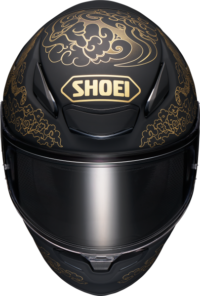 Casca Integrala Shoei NXR 2 Fearless [3]