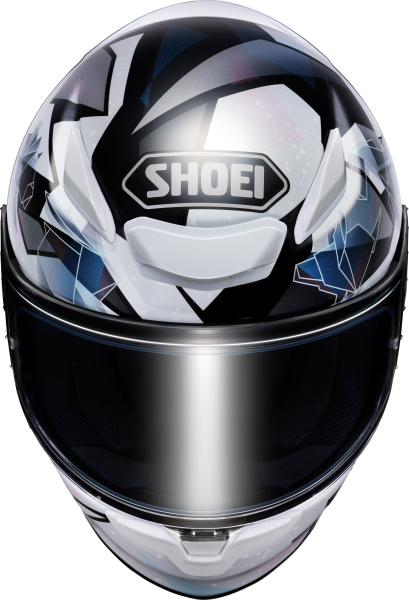 Casca Integrala Shoei NXR 2 Origami2 [4]