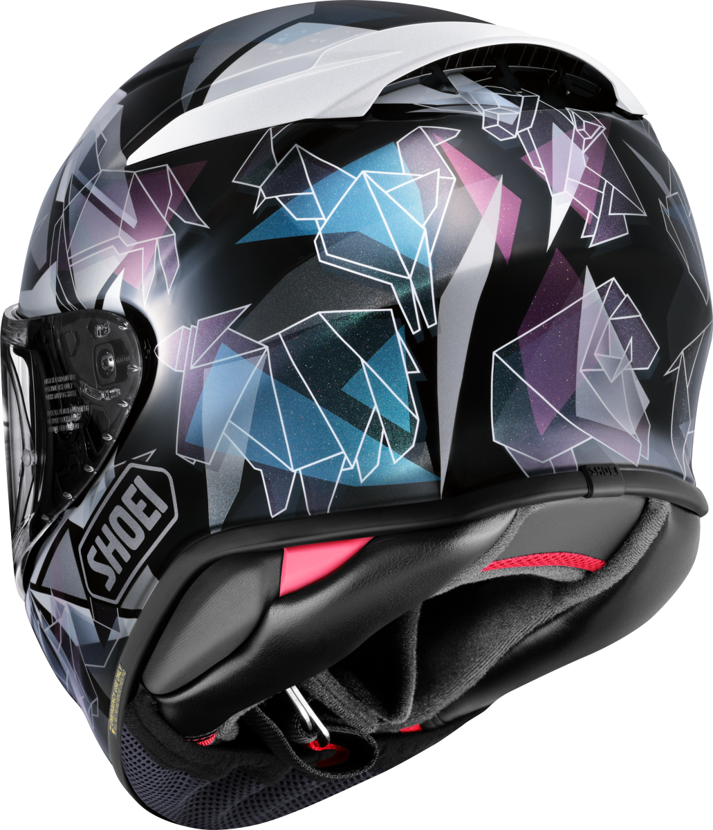 Casca Integrala Shoei NXR 2 Origami2 [2]