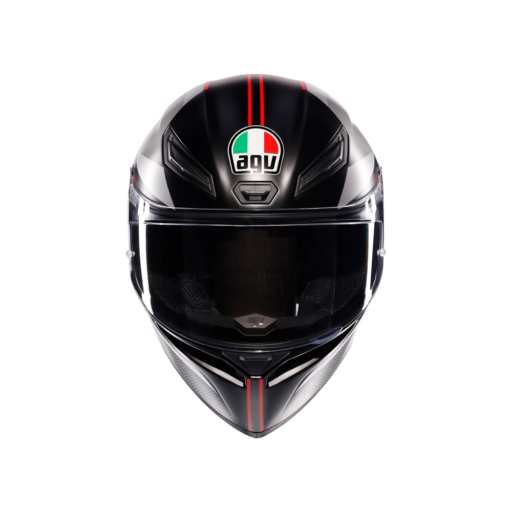 Casca integrala sport AGV K1 S Lap ECE 22.06 [2]