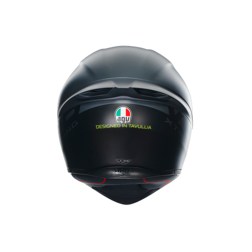 Casca integrala AGV K1 S Limit 46 ECE 22.06 [5]