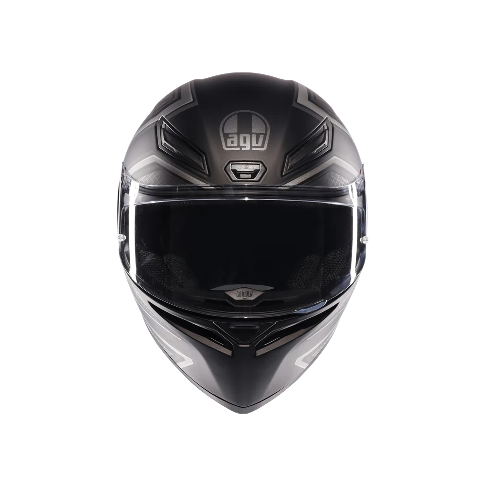 Casca integrala sport AGV K1 S Sling ECE 22.06 [2]