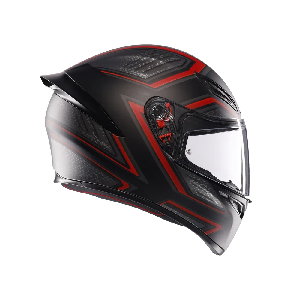 Casca integrala sport AGV K1 S Sling ECE 22.06 [3]