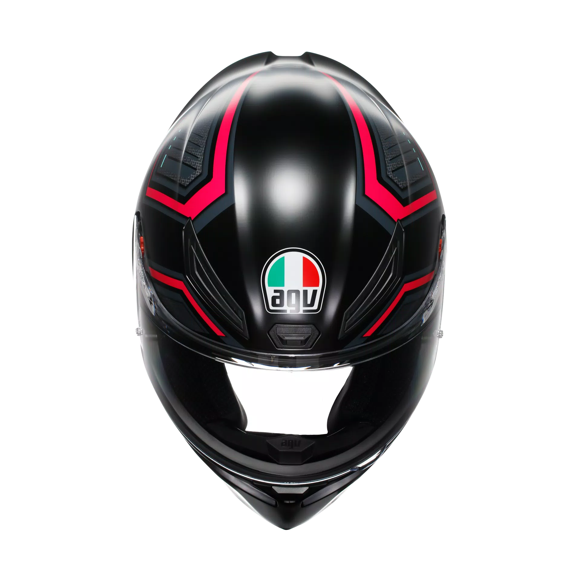 Casca integrala sport AGV K1 S Sling ECE 22.06 [7]