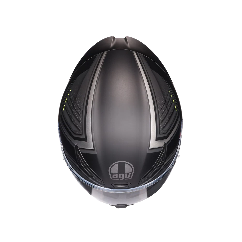 Casca integrala sport AGV K1 S Sling ECE 22.06 [7]