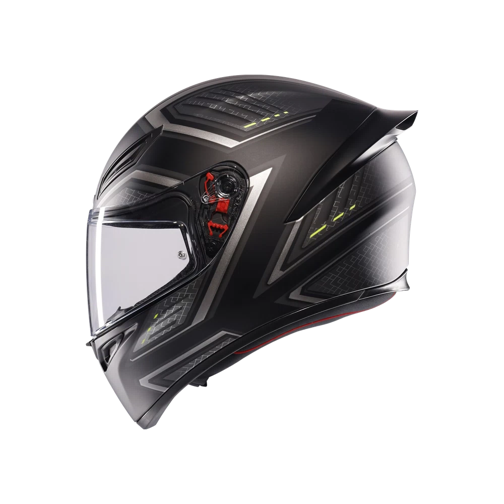Casca integrala sport AGV K1 S Sling ECE 22.06 [3]