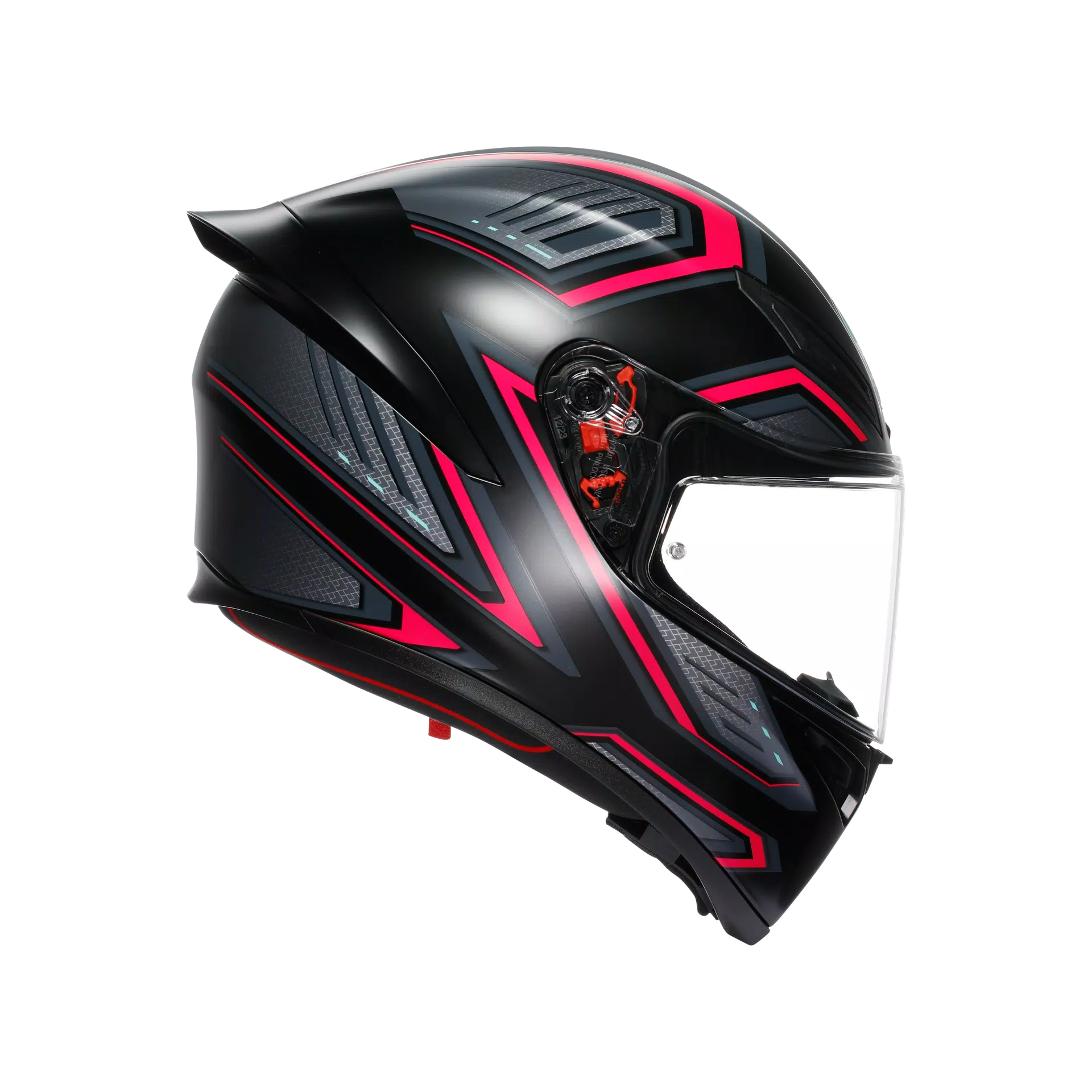 Casca integrala sport AGV K1 S Sling ECE 22.06 [3]